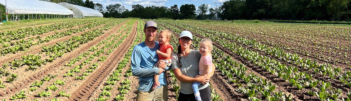Campo Rosso Farm