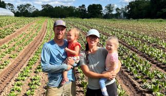Campo Rosso Farm