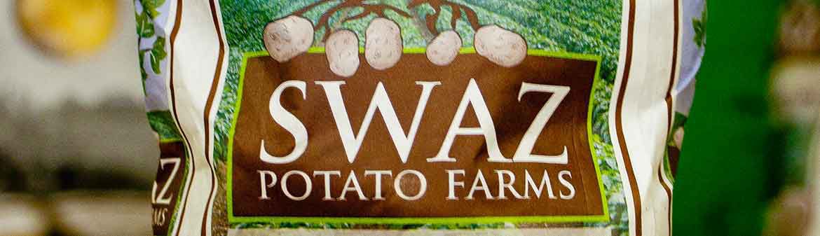 SWAZ Potato Farms