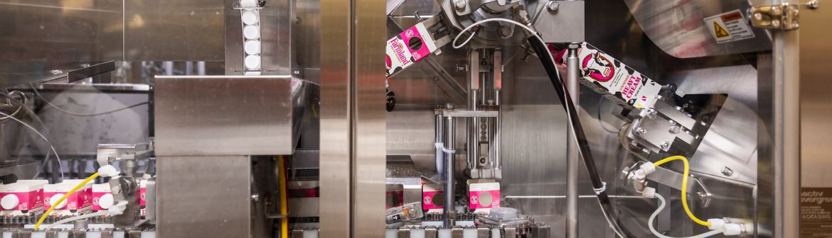 Farmland Fresh Dairies