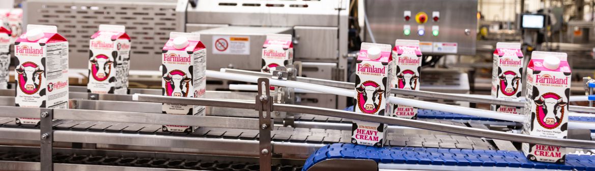 Farmland Fresh Dairies