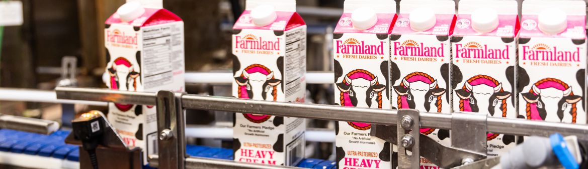Farmland Fresh Dairies