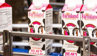 Farmland Fresh Dairies