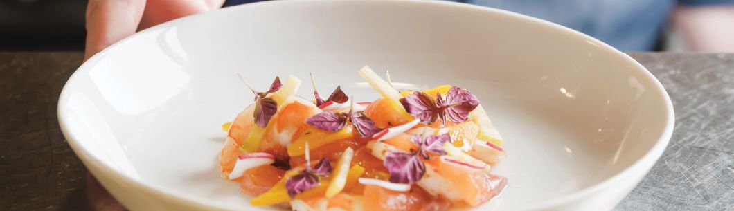 Koppert Cress - Flavour Fields