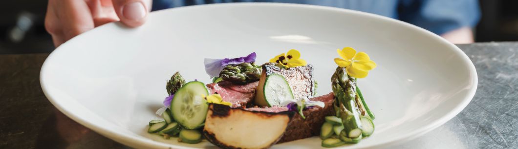 Koppert Cress - Flavour Fields