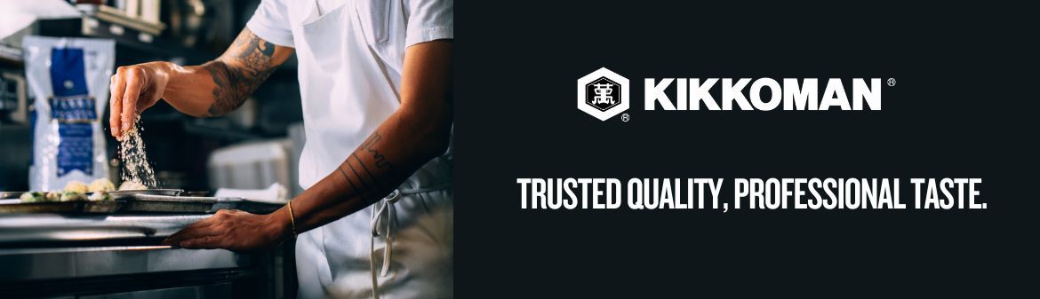 Kikkoman
