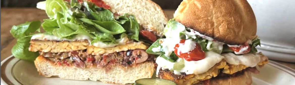 Tootie's Tempeh
