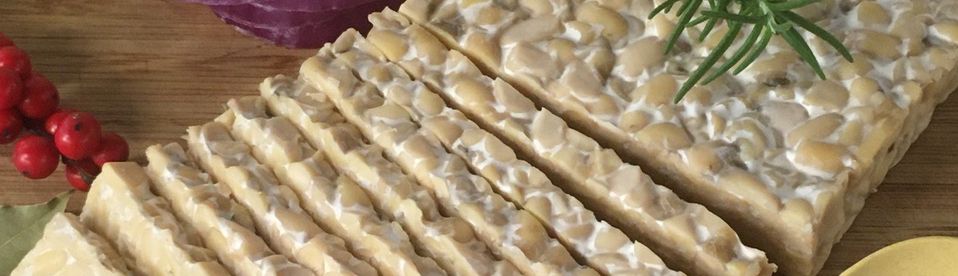 Tootie's Tempeh