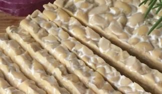 Tootie's Tempeh