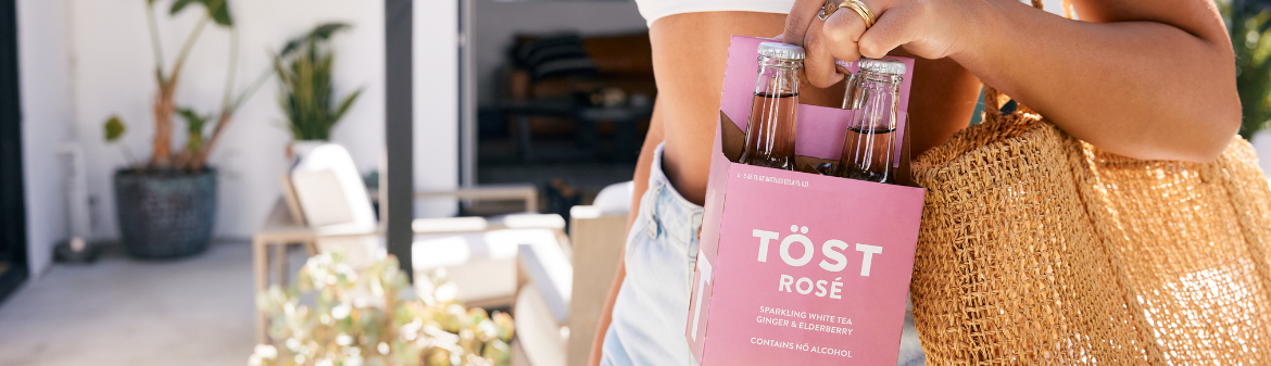 TÖST Beverages