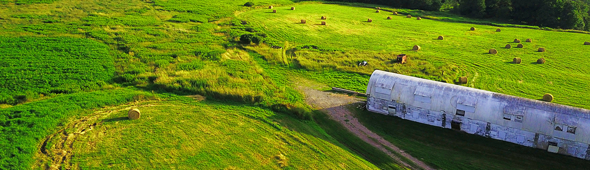 Hudson Valley Farms