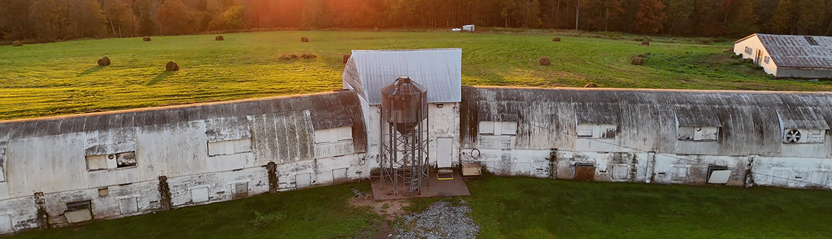 Hudson Valley Farms