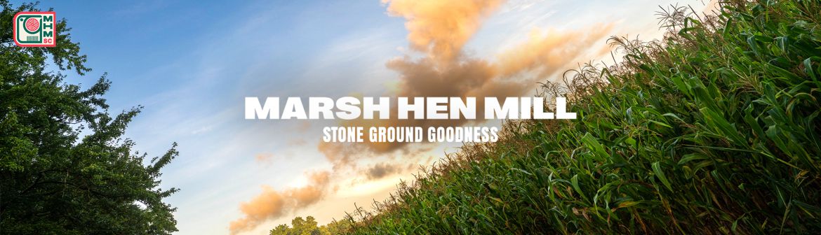 Marsh Hen Mill