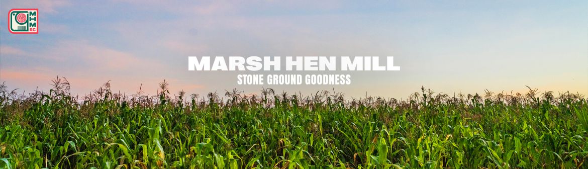 Marsh Hen Mill
