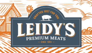 Leidy's