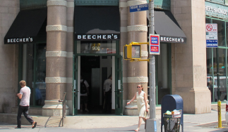 Beecher's