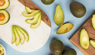 Avocados From Mexico