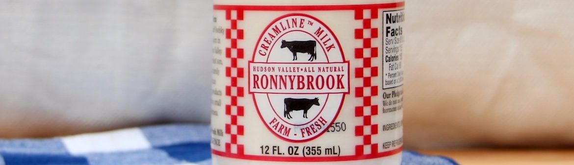 Ronnybrook Dairy