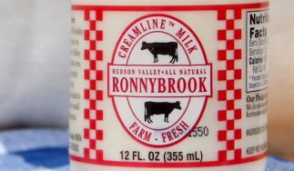 Ronnybrook Dairy