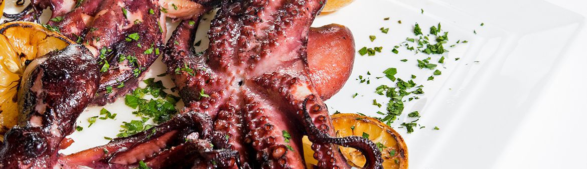 Gullo Specialty Foods