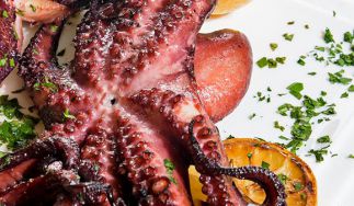 Gullo Specialty Foods