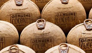 Genuine Coconut