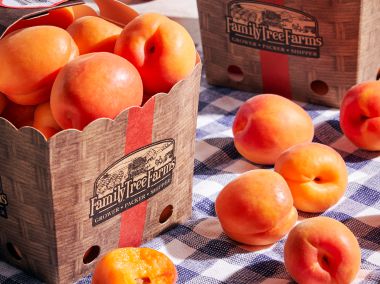 Apricots