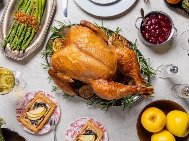 Turkey Time