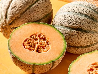 Cantaloupe