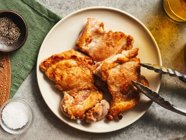 Chicken Thighs