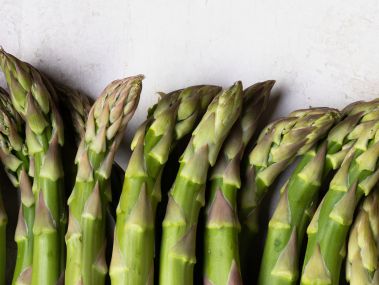 Jersey Asparagus