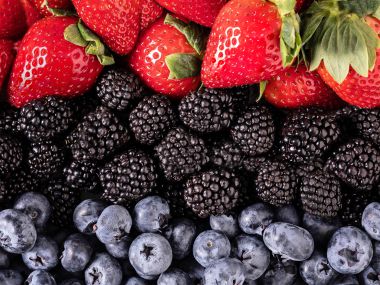 Berries