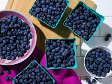 Berry Good