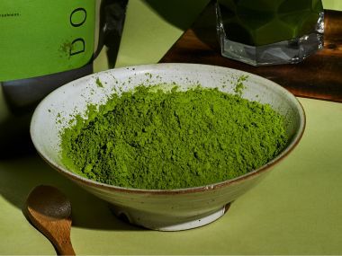 Matcha Market