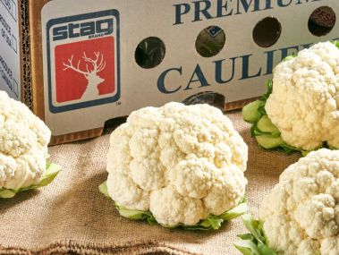 Cauliflower