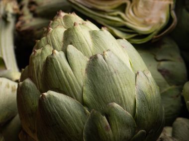 Artichokes