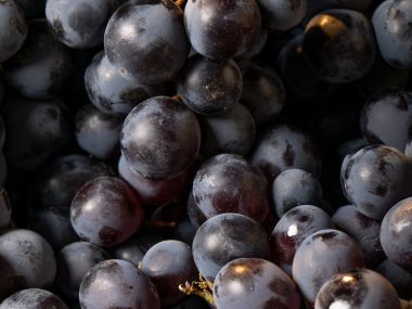 California Grapes