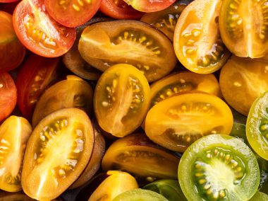Tomato Time