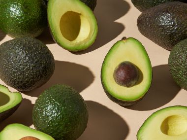 Avocados