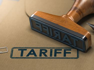 Tariffs Update