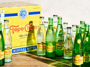 Topo Chico