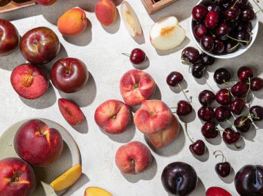 Stone Fruit