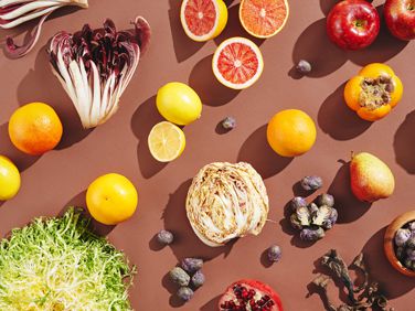 Specialty Produce Planner