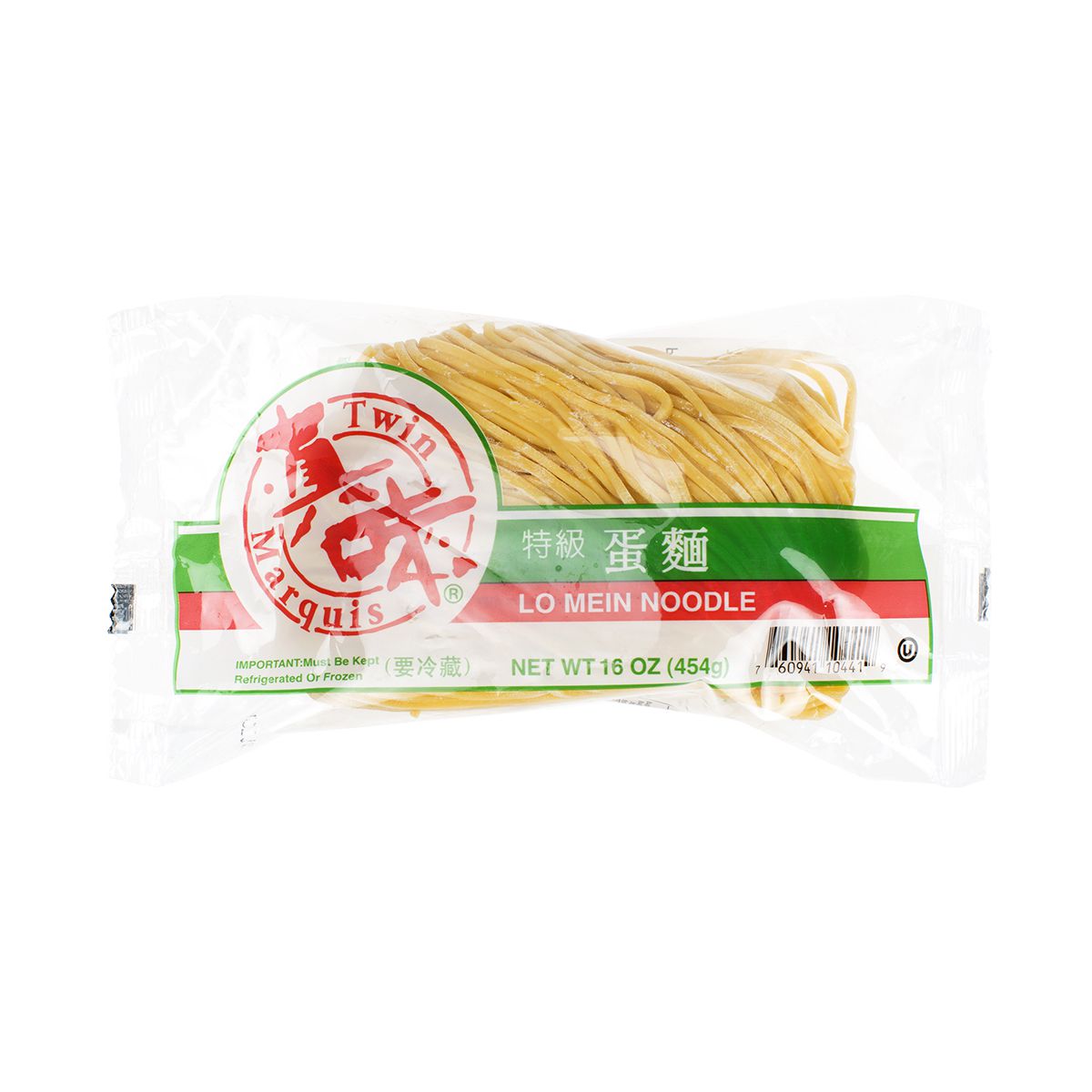 Lo Mein Noodles Asian Foods Baldor Specialty Foods