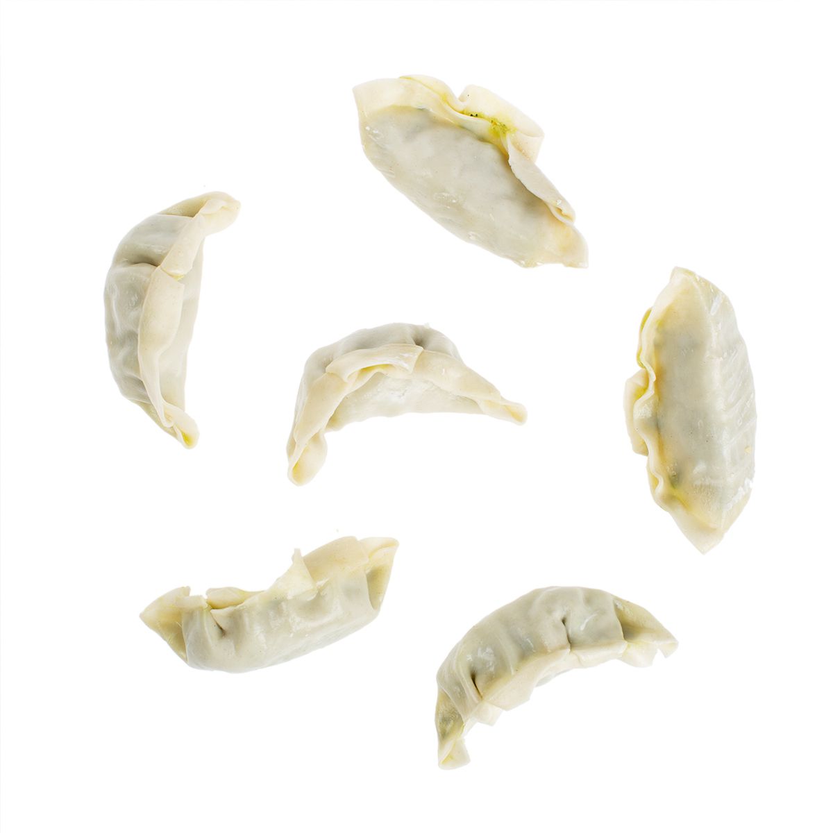 Pork and Napa Cabbage Dumplings Asian Foods Baldor Specialty Foods