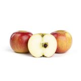 Black Reinette Heirloom Apples