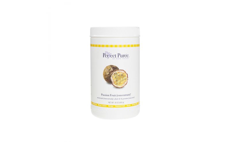 Passion Fruit Concentrate