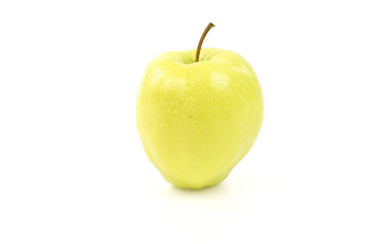 Organic Golden Delicious Apples