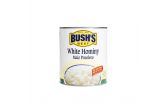Fancy White Hominy Cans