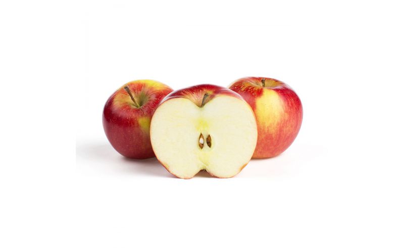 Crimson Gold Heirloom Apples